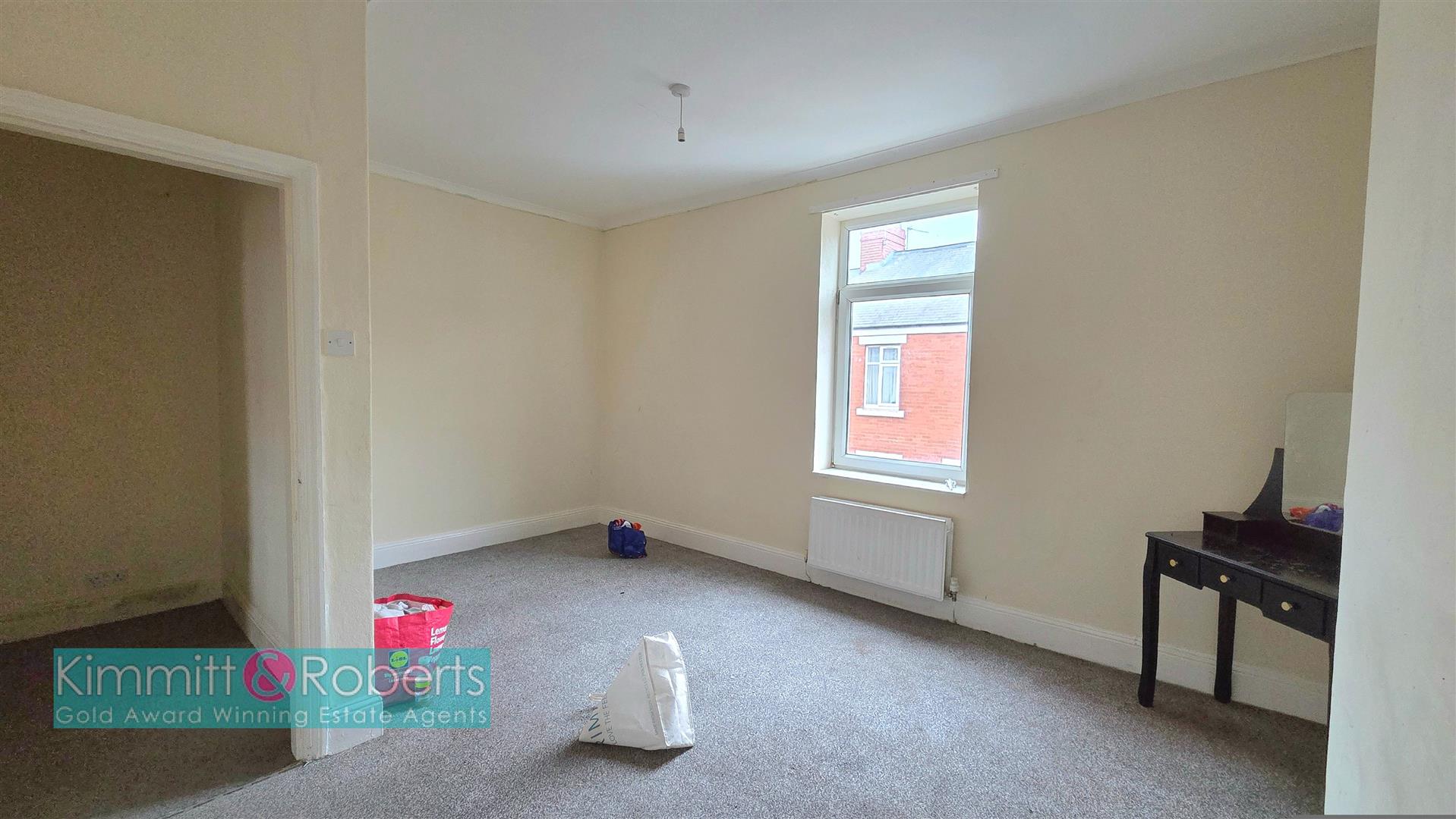 Strangways Street, Seaham , SR7 7LN